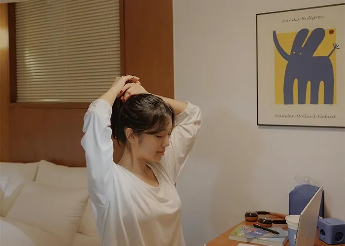 Blue Mansion 서울특별시