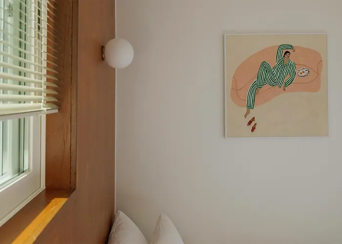 Blue Mansion 호텔 서울특별시