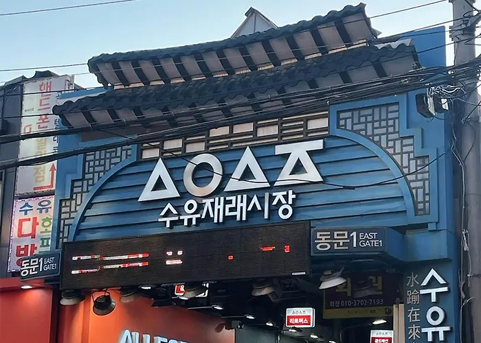 Blue Mansion Hotel